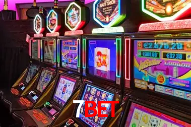 Descubra a Essência do 7bet: Nossa História e Compromissos