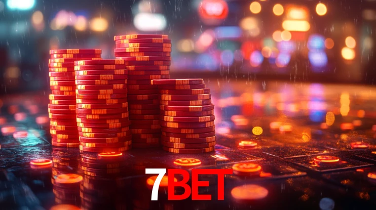 Blackjack Table 7bet