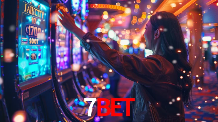 Roulette Table 7bet