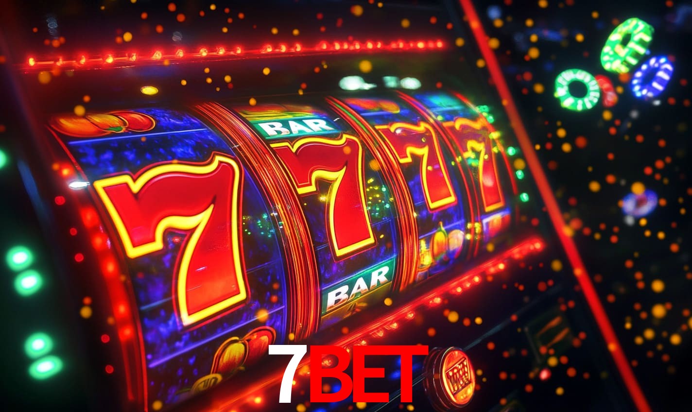 Welcome Bonus 7bet