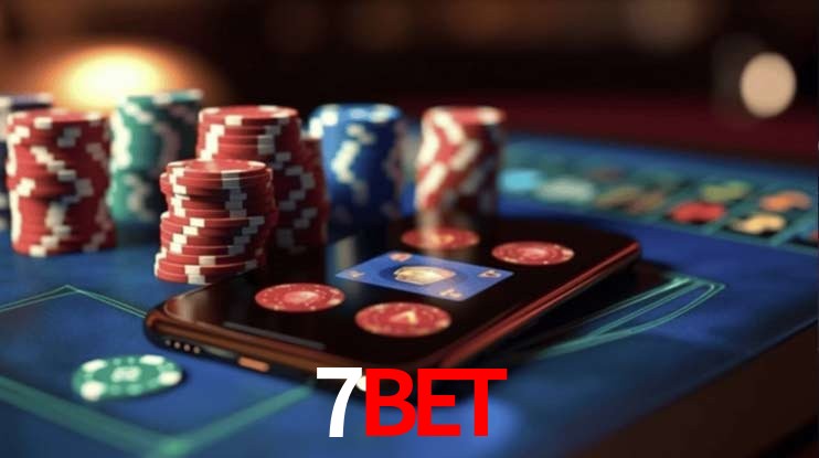 Login Seguro 7bet