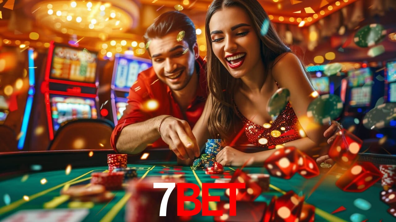 Design Responsivo 7bet