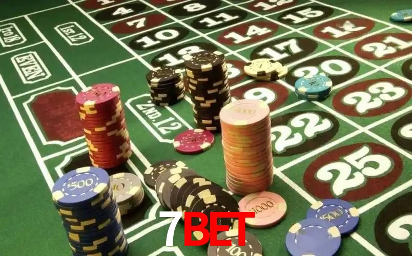 Jogos de Slot 7bet