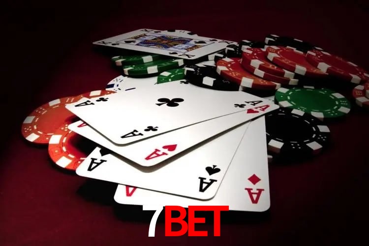 Casino VIP 7bet