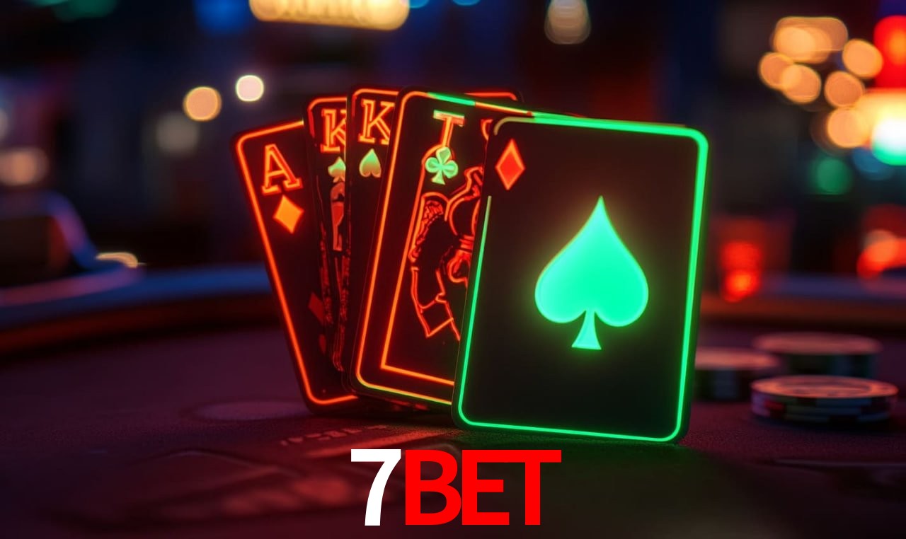 Diretório de Jogos 7bet