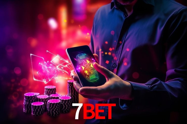 Mesa de Blackjack 7bet