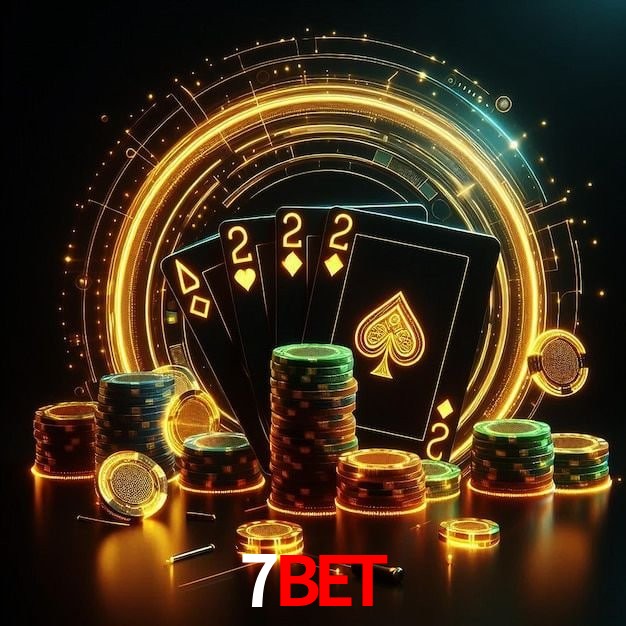 Provedores de Jogos 7bet
