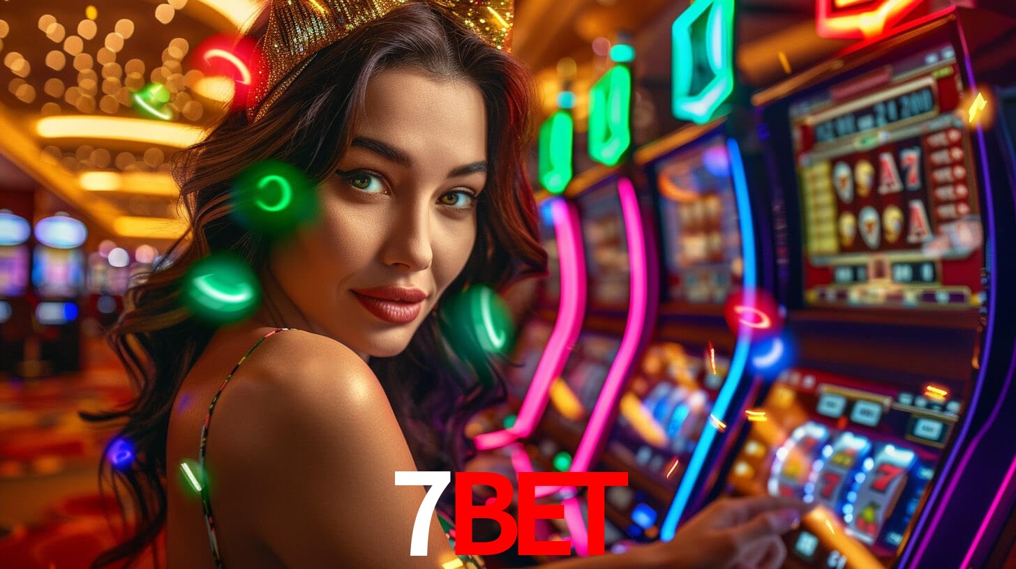 7bet bônus