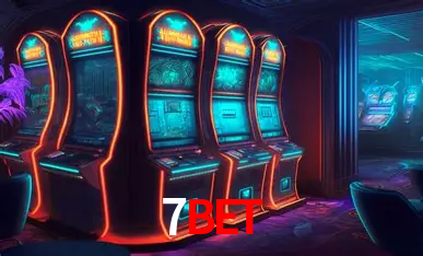 Descubra a Magia dos Jogos de Arcade no 7bet