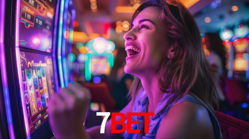 Live Casino 7bet