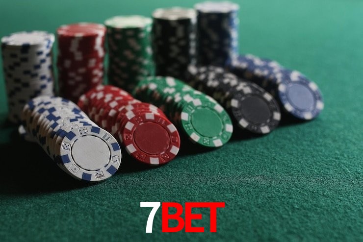 Platform Technology 7bet
