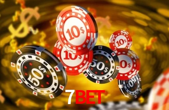 Apostas de Futebol 7bet